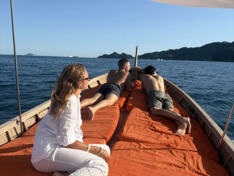 Boot mieten Santa Margherita Ligure günstig ligure