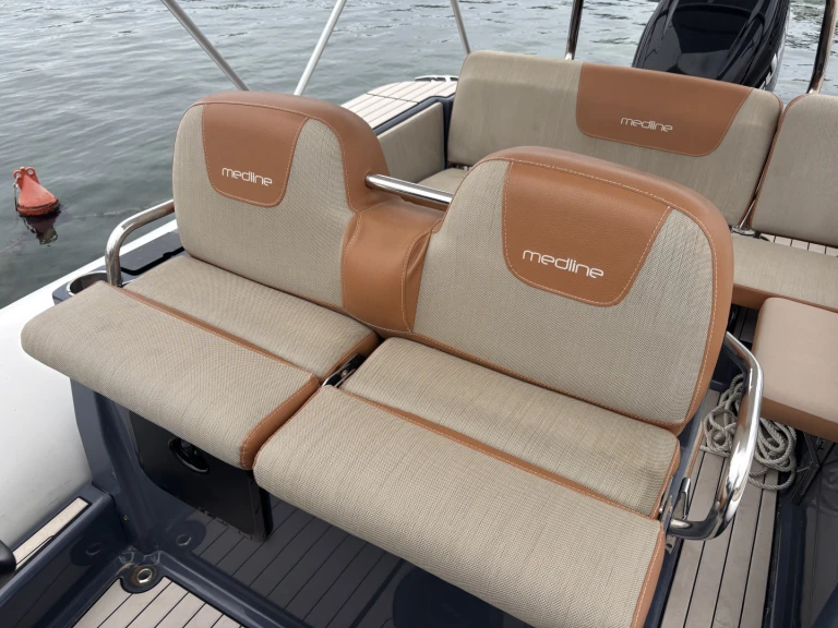 Schlauchboot mieten in Trogir zum besten Preis