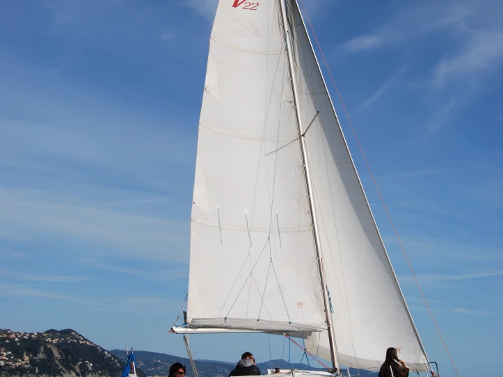 YachtCharter in Rapallo - Viko 22s auf SamBoat