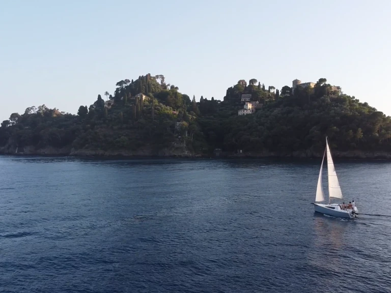 Segelboot mieten in Rapallo zum besten Preis