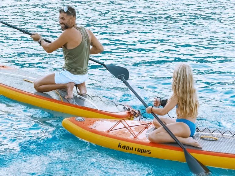Ein Bali Bali 4.1 mieten in Palaióchora