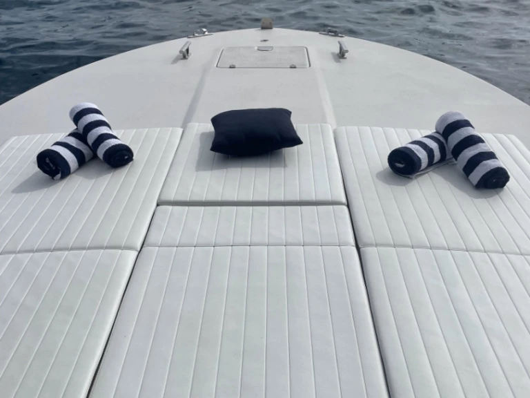 Bootsverleih Itama Itama 38 Sorrent Samboat