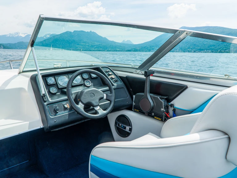 Chaparral 1850 SL mieten Annecy