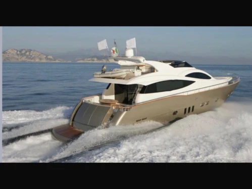 Ein EVO Evo marine mieten in Castellammare di Stabia