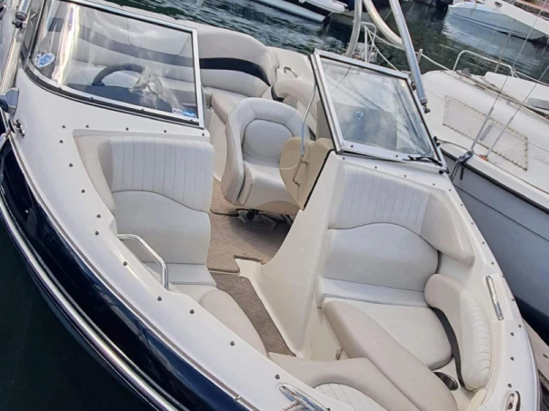 Bootsverleih Glastron GXL 205 Le Bourget-du-Lac Samboat