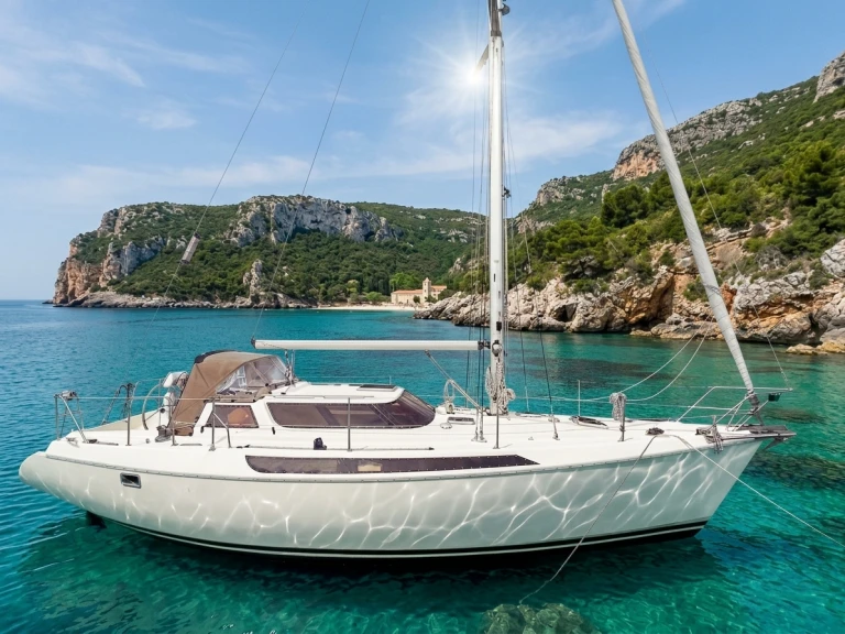 Segelboot mieten in Lissabon zum besten Preis