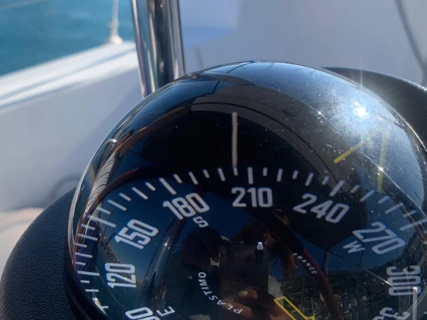 Segelboot mieten in Monaco-Ville zum besten Preis