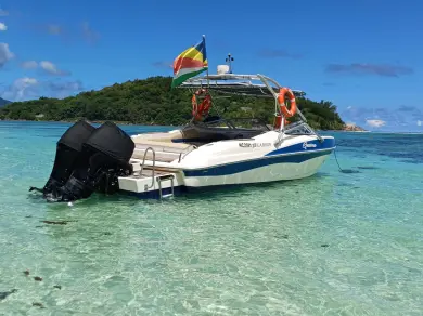 Vermietung Motorboot fisherman mit Führerschein