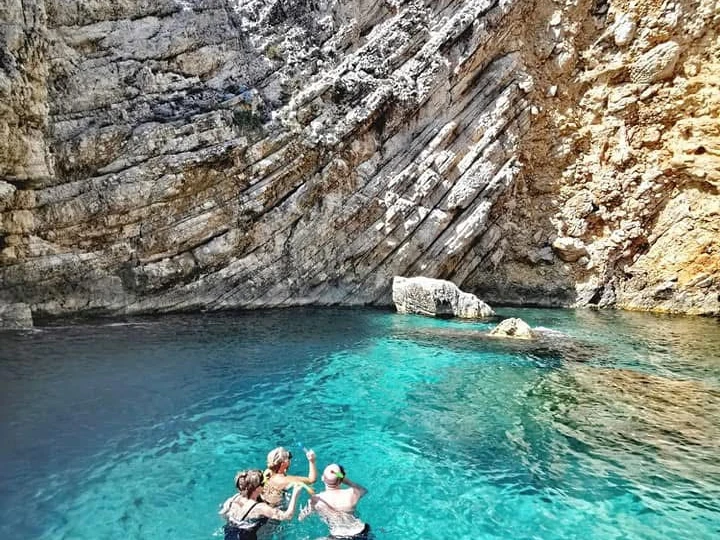 YachtCharter in Split - merry fisher 795 auf SamBoat