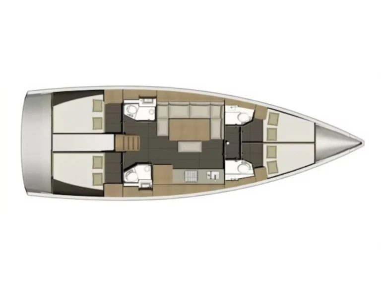 Segelboot mieten in Furnari zum besten Preis