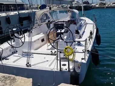 Bootsverleih Bénéteau First 36 Piräus Samboat