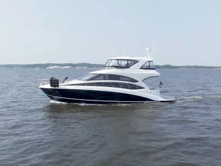 Bootsverleih  Meridian 541 Sedan Annapolis Samboat