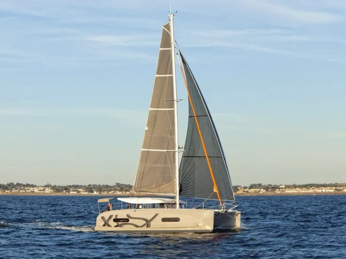 Katamaran mieten in Annapolis zum besten Preis