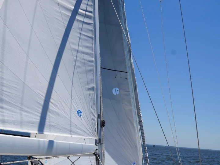 Segelboot mit oder ohne Skipper Dufour mieten in Annapolis