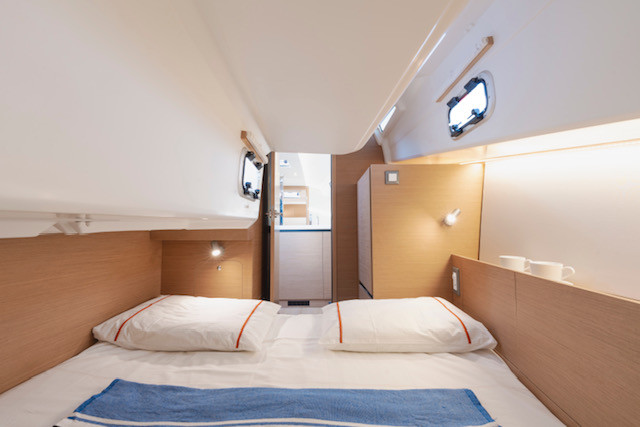 Segelboot mieten in Cres zum besten Preis