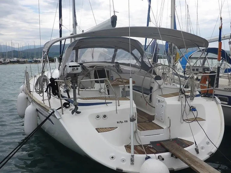Segelboot mieten in Kallithea zum besten Preis