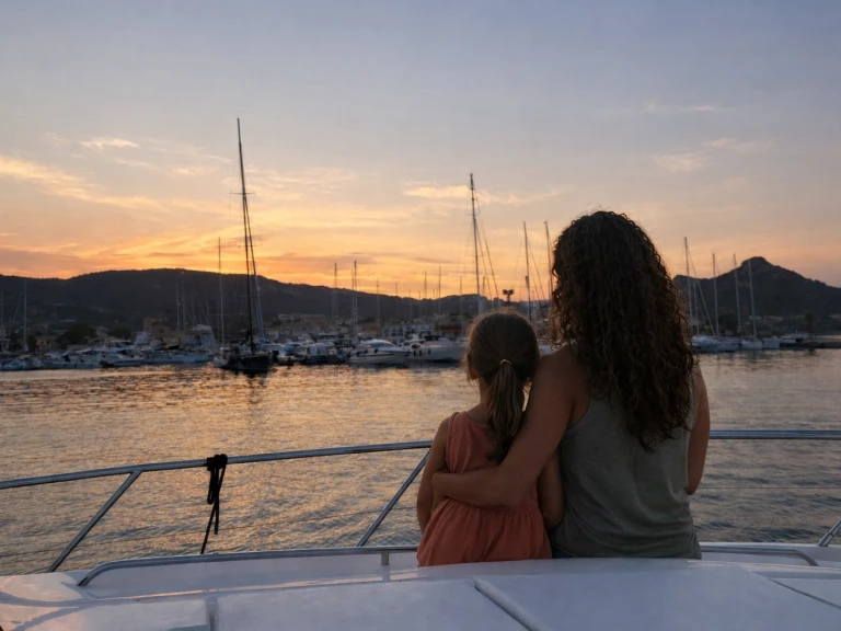 Ein Princess Princess 62 Fly mieten in Portisco
