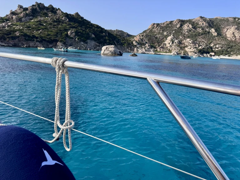 Yacht mit oder ohne Skipper Princess mieten in Portisco
