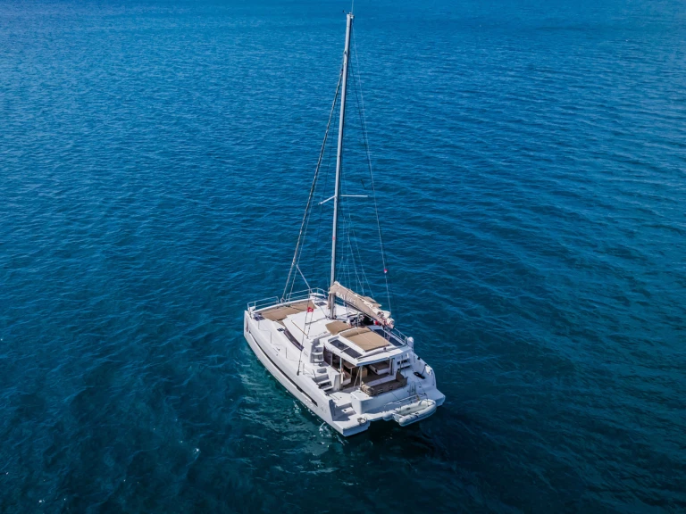 Boot mieten Kaštela günstig Bali 4.1