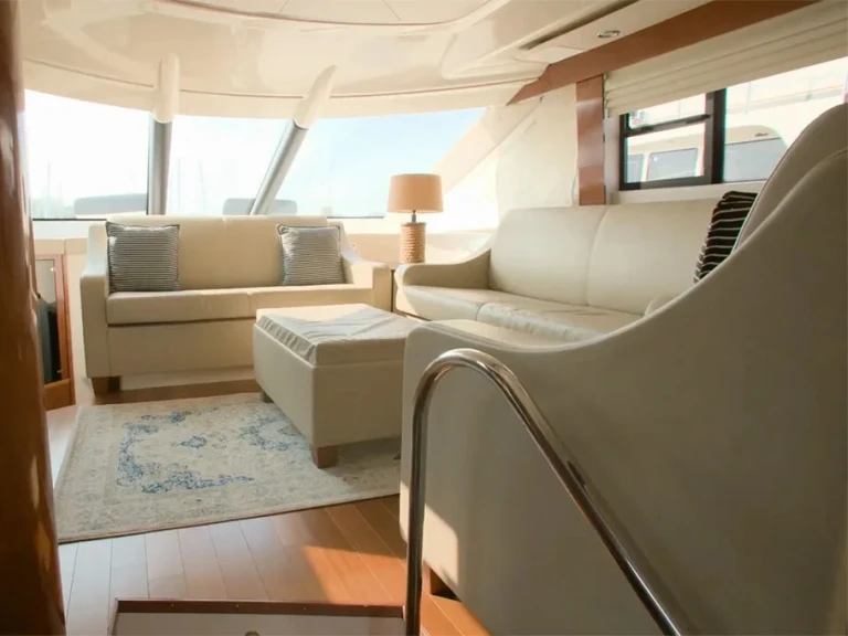 Bootsverleih  Meridian 541 Sedan Annapolis Samboat