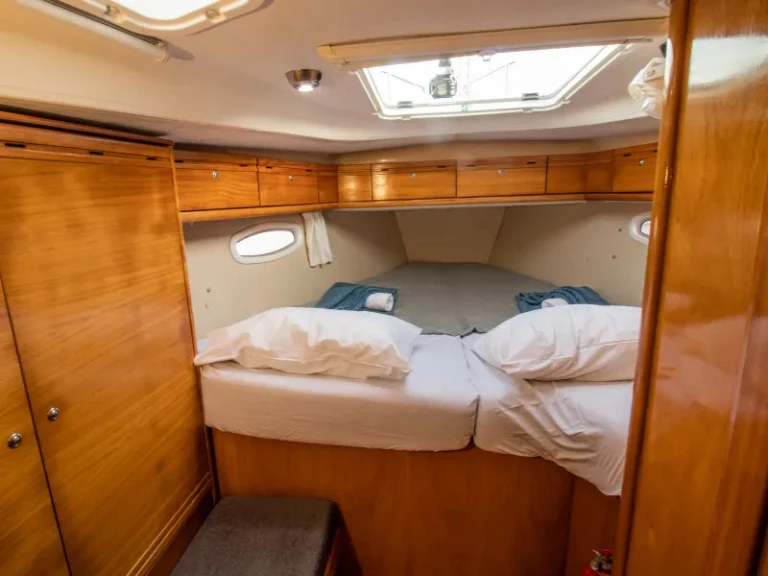 Segelboot mieten in Kallithea zum besten Preis
