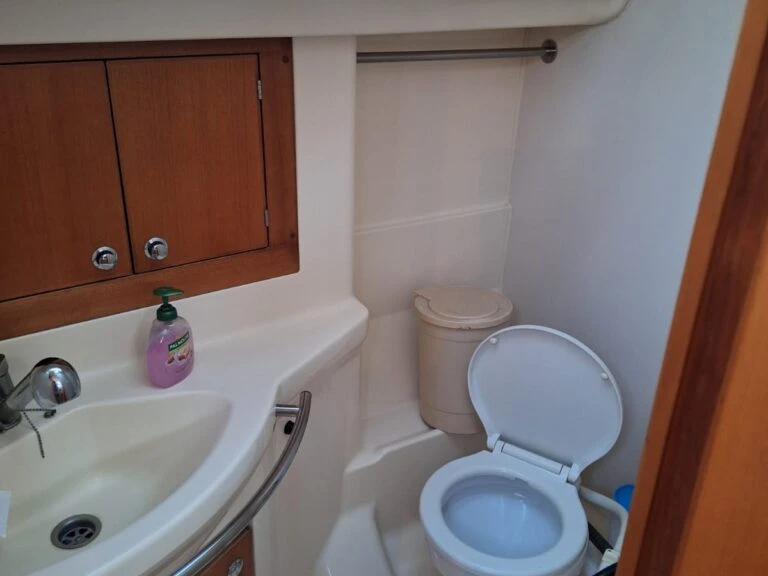 YachtCharter in Préveza - Elan Elan 38 auf SamBoat