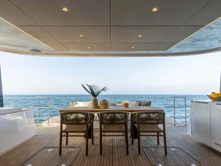 Bootsverleih Sunreef Sunreef 60 Kaštel Gomilica Samboat