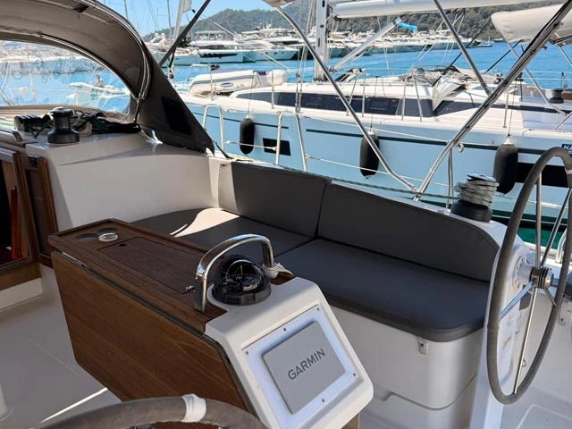 Bootsverleih Bavaria Cruiser 46 Göcek Samboat