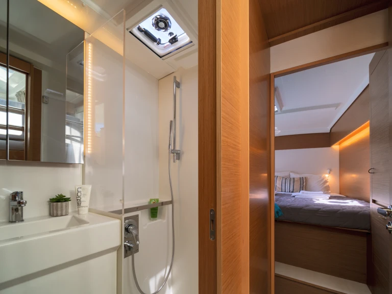 YachtCharter in Lefkáda - Excess Excess 11 auf SamBoat