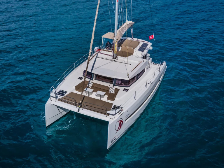 Bali Bali 4.1 mieten Kaštela