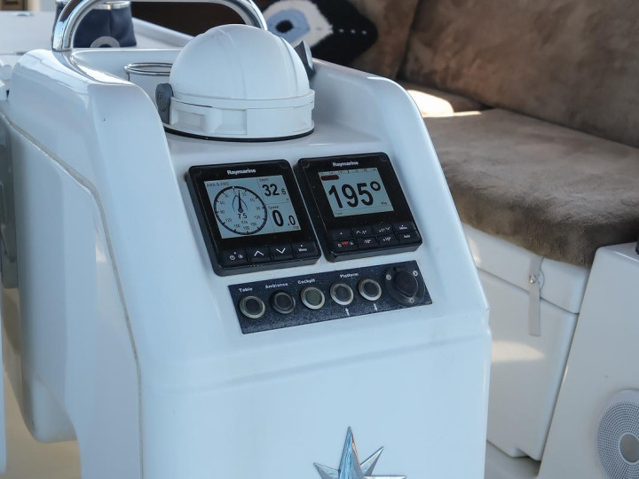 Bootsverleih Jeanneau Sun Odyssey 440 Bodrum Samboat