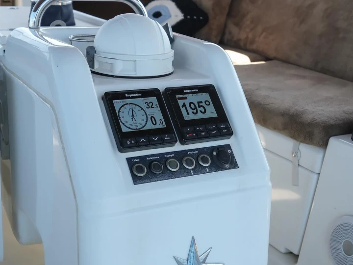 Bootsverleih Jeanneau Sun Odyssey 440 Bodrum Samboat