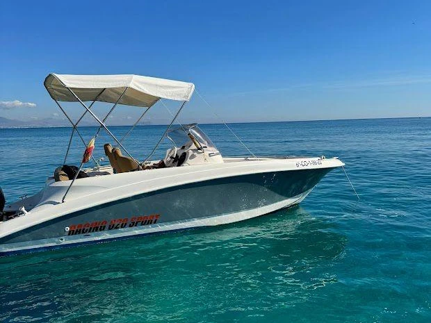 Grand Boats 2 mieten Alicante