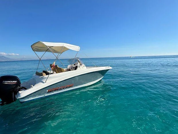 YachtCharter in Alicante - Grand Boats 2 auf SamBoat
