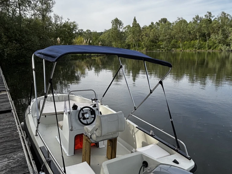 Motorboot mieten in Villennes-sur-Seine zum besten Preis
