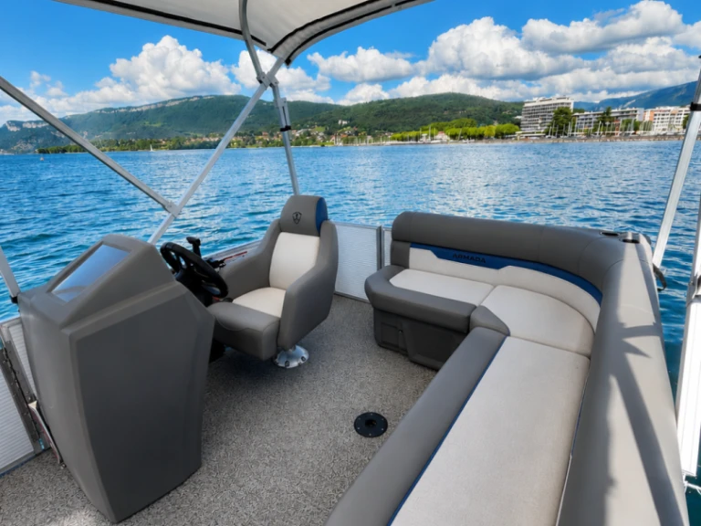 YachtCharter in Aix-les-Bains - Armada Zen 167 auf SamBoat