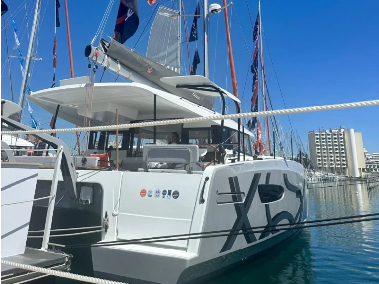 Boot mieten Bandol günstig Excess 13