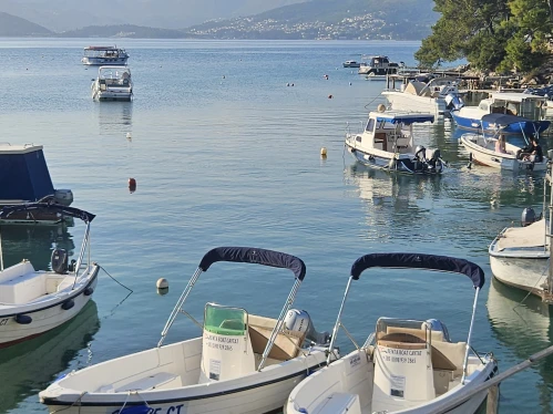 Boot mieten Konavle, Cavtat günstig Reful 490 open