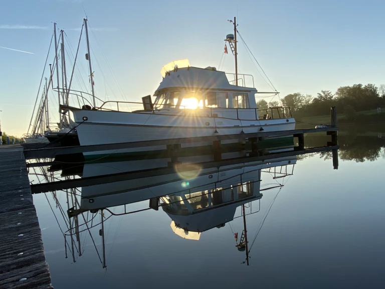 Motorboot mieten in Gemeente Veere zum besten Preis