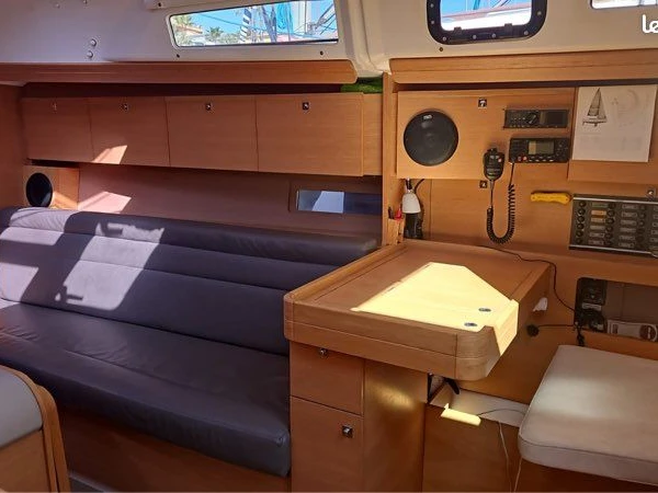 Segelboot mieten in San Ciprianu zum besten Preis