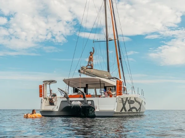 YachtCharter in Bandol - Excess Excess 13 auf SamBoat
