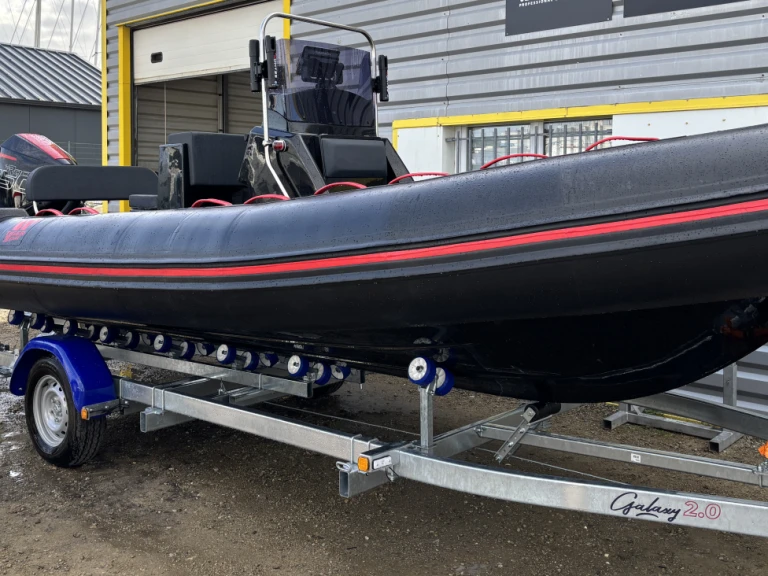 Tiger 650 Open mieten Arzon
