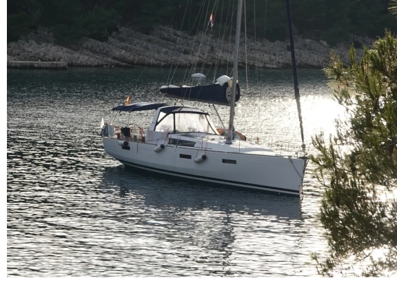Segelboot mieten in Rogoznica zum besten Preis