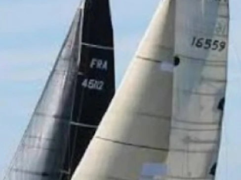 Bootsverleih X-Yachts X-119 Deauville Samboat