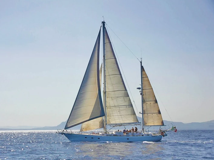 Bootsverleih  Ketch 65 Procida Samboat