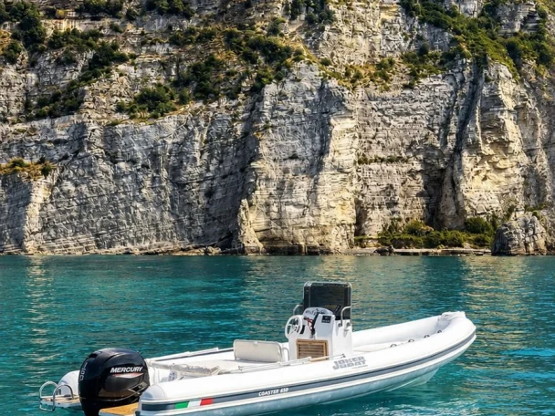 Bootsverleih Joker Boat Coaster 650 Torre Annunziata Samboat