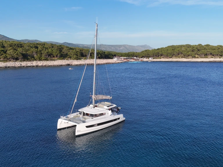 Bootsverleih Bali Bali 4.2 Fethiye Samboat