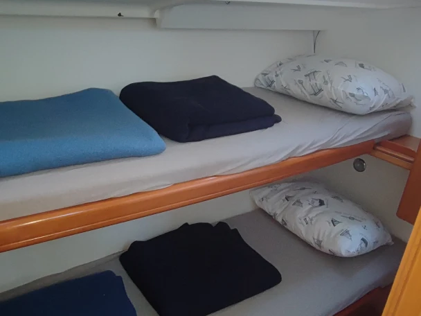 Bootsverleih Bénéteau Cyclades 50.5 Punat Samboat