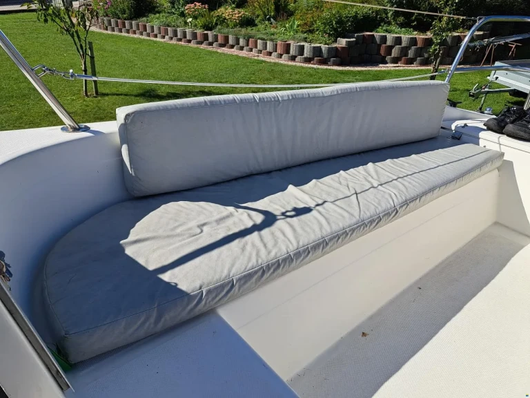 YachtCharter in Winksele - Macgregor 26S auf SamBoat