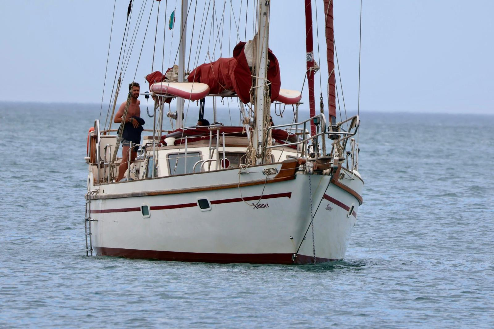 Bootsverleih endurance 43 Portimão Samboat